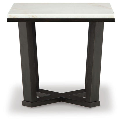 Ashley Express - Fostead Square End Table