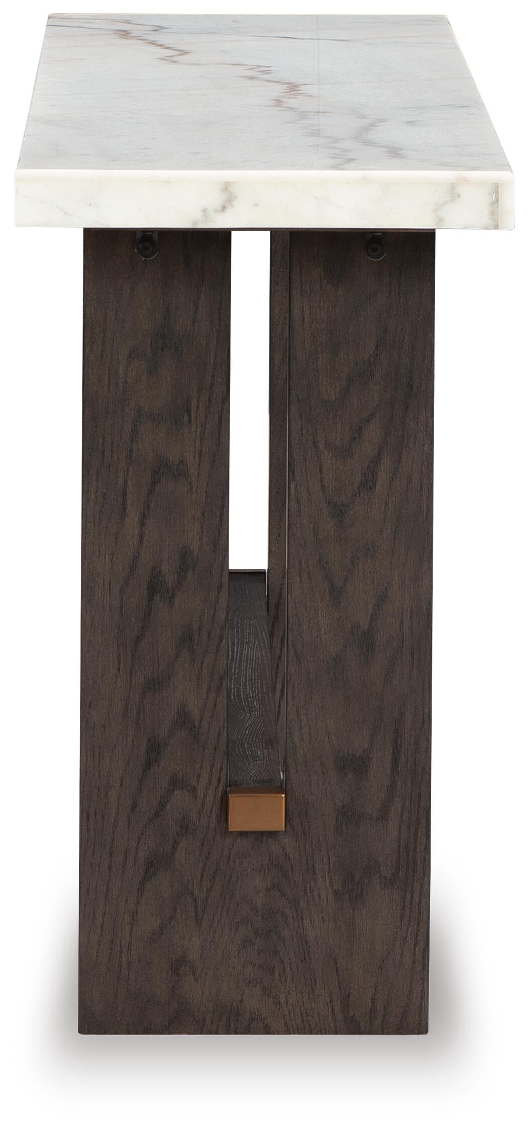 Ashley Express - Burkhaus Sofa Table