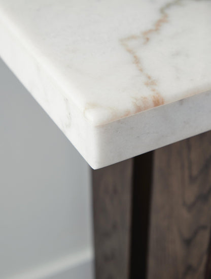 Ashley Express - Burkhaus Sofa Table