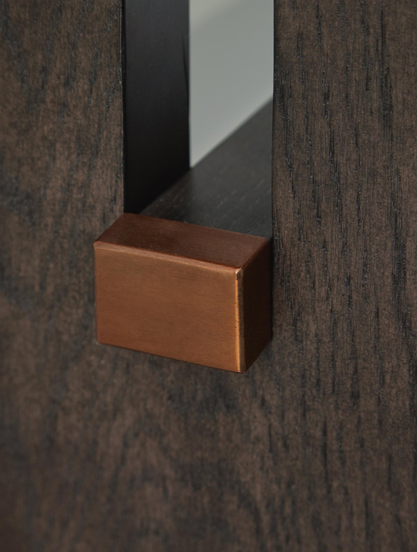 Ashley Express - Burkhaus Sofa Table
