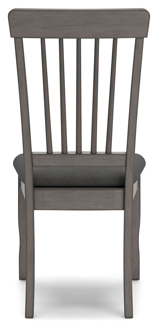 Ashley Express - Shullden Dining UPH Side Chair (2/CN)