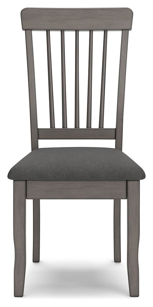 Ashley Express - Shullden Dining UPH Side Chair (2/CN)