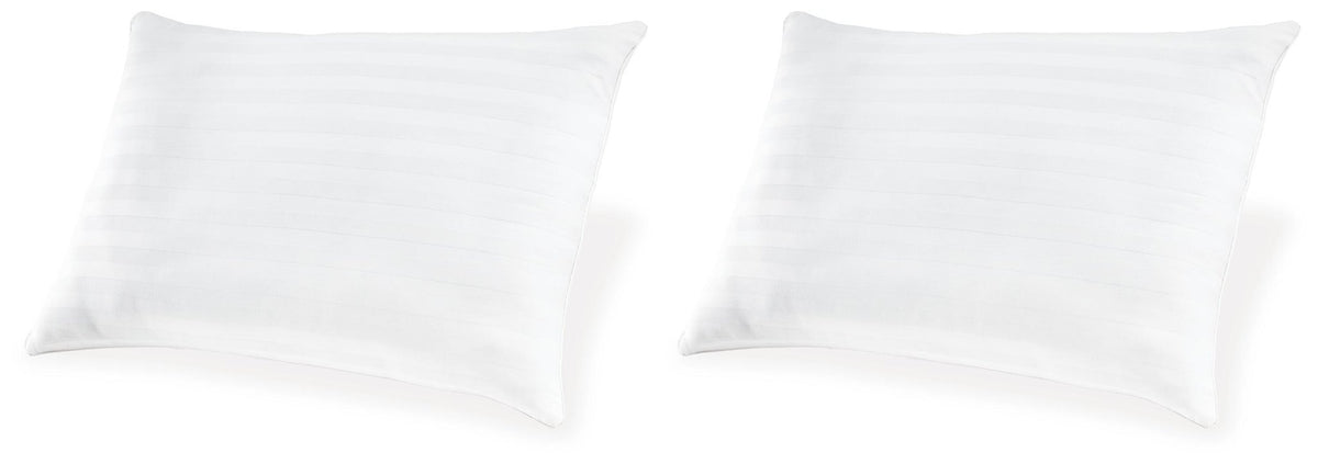 Ashley Express - Zephyr 2.0 Cotton Pillow (Set of 2)