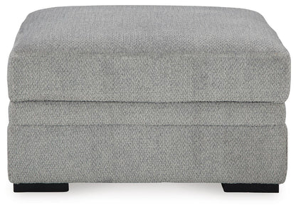 Ashley Express - Casselbury Ottoman With Storage
