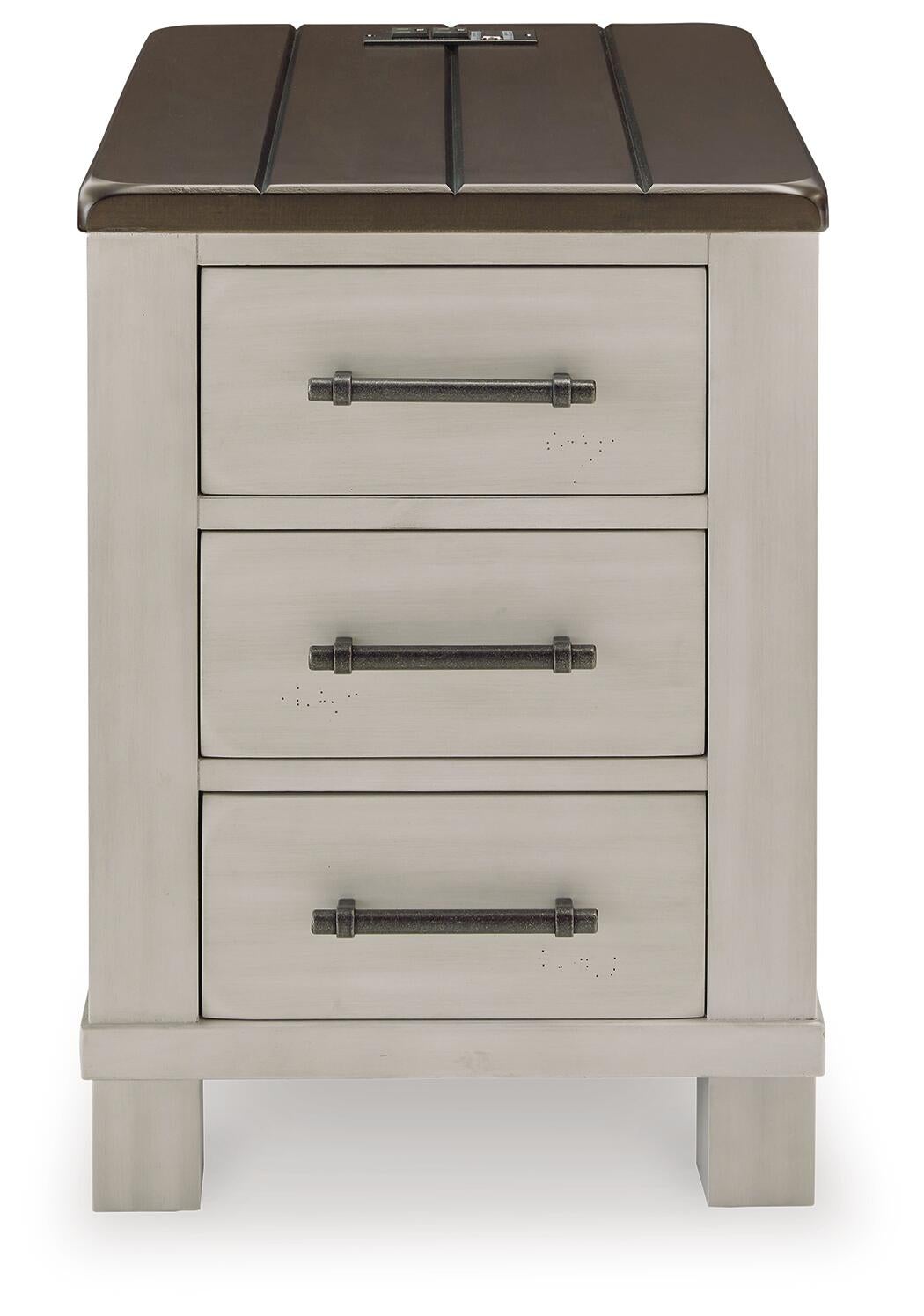 Ashley Express - Darborn Chair Side End Table