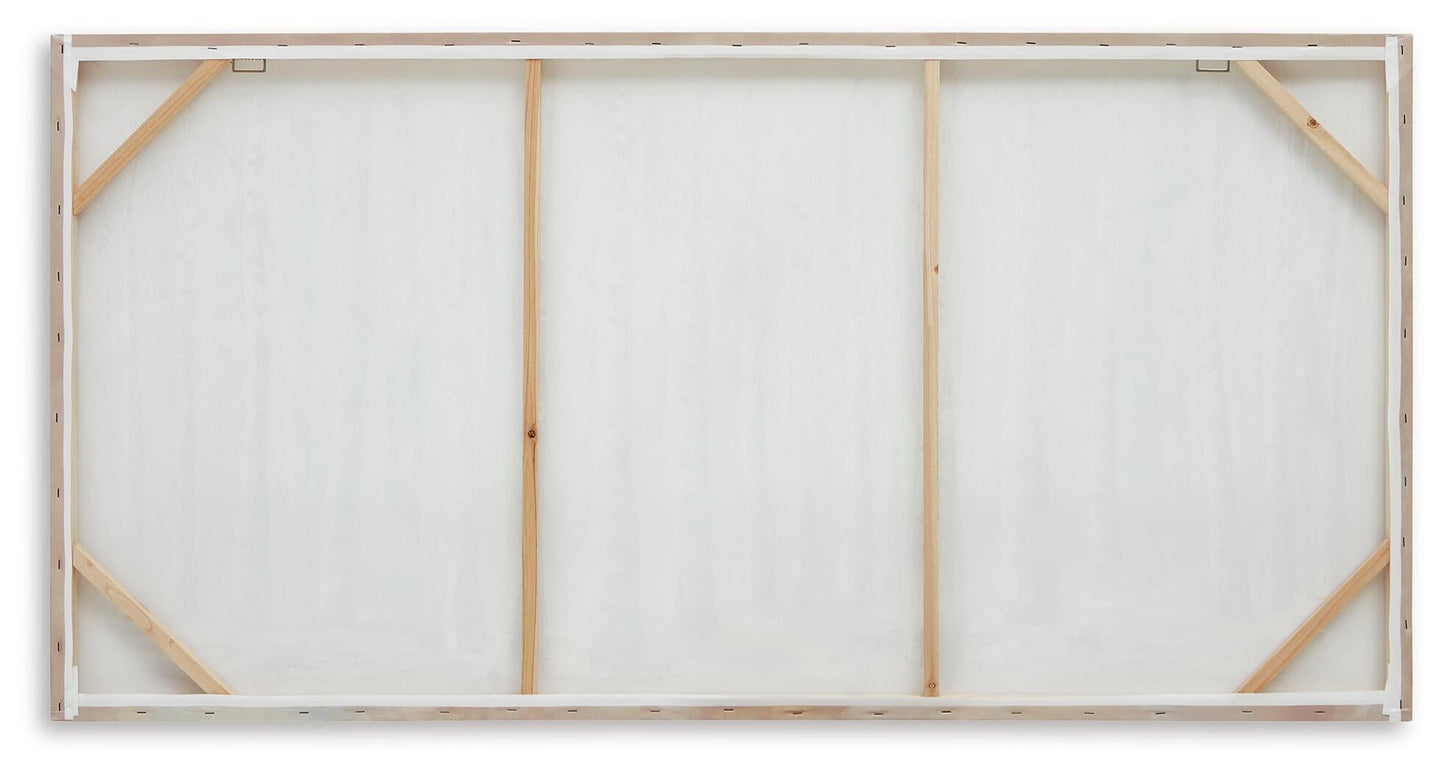 Ashley Express - Calbert Wall Art