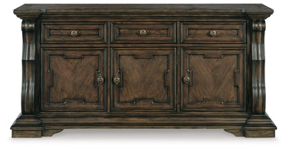Maylee Dining Room Buffet