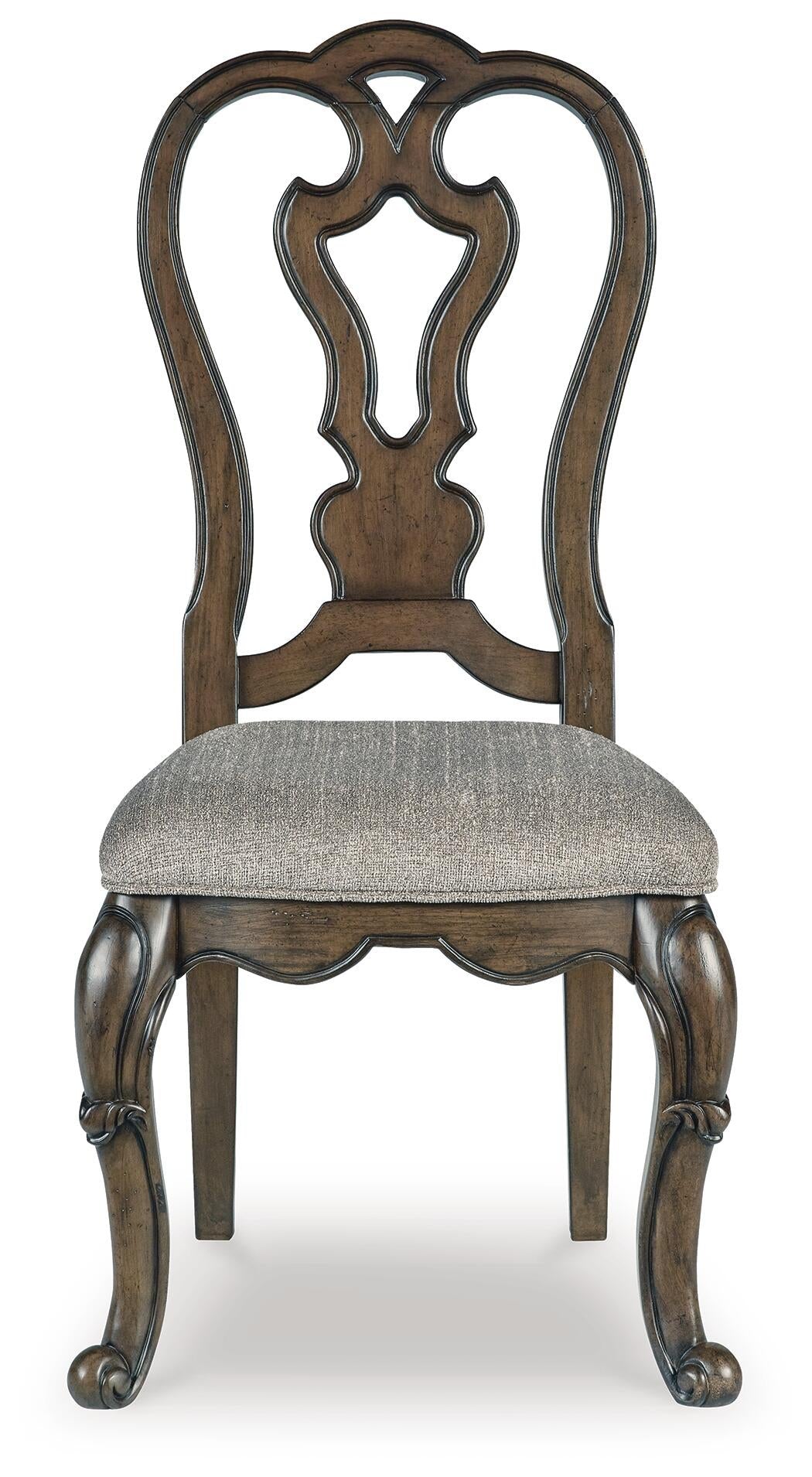 Ashley Express - Maylee Dining UPH Side Chair (2/CN)