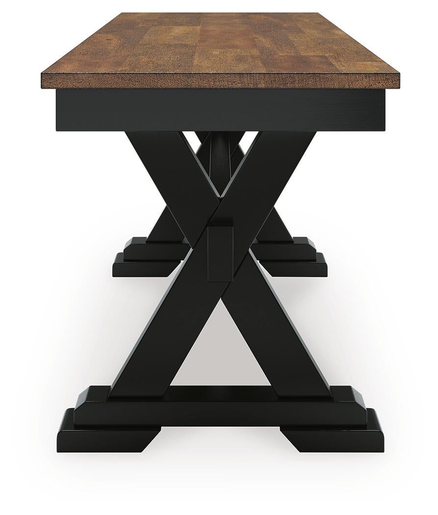 Ashley Express - Wildenauer Large Dining Room Bench