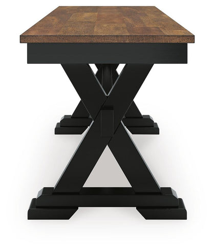 Ashley Express - Wildenauer Large Dining Room Bench