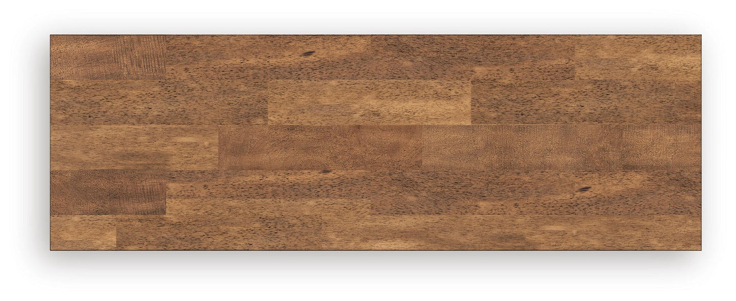 Ashley Express - Wildenauer Large Dining Room Bench