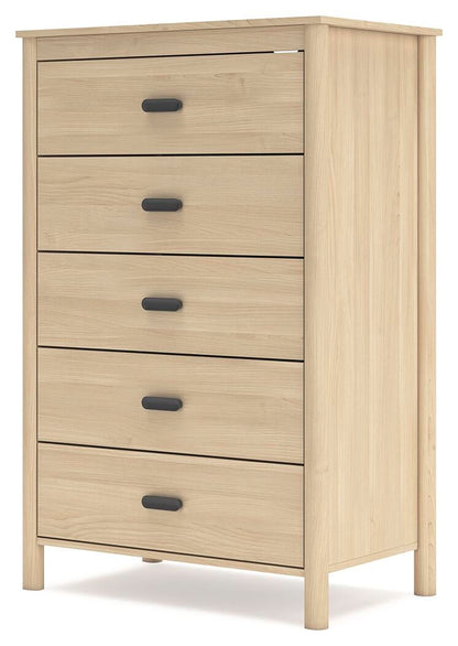 Ashley Express - Cabinella Five Drawer Chest