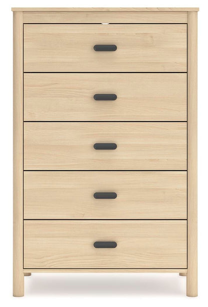Ashley Express - Cabinella Five Drawer Chest