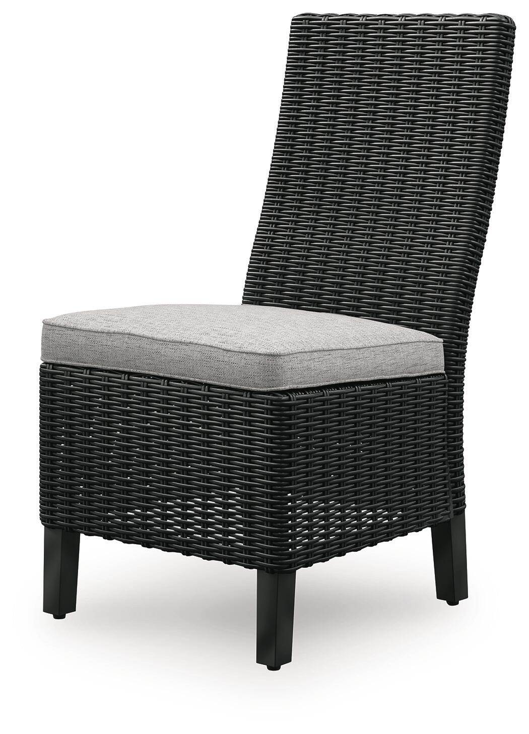 Ashley Express - Beachcroft Side Chair with Cushion (2/CN)