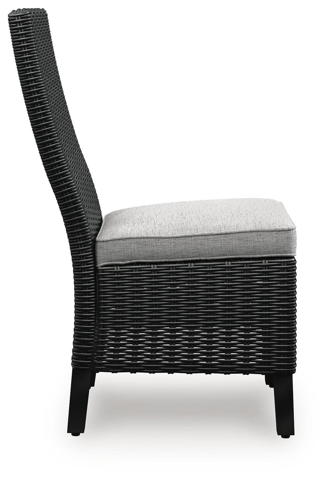 Ashley Express - Beachcroft Side Chair with Cushion (2/CN)