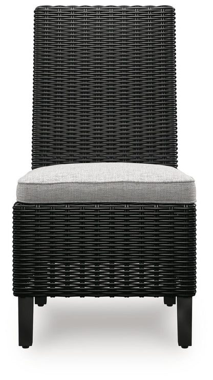 Ashley Express - Beachcroft Side Chair with Cushion (2/CN)