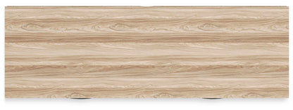 Ashley Express - Battelle Six Drawer Dresser