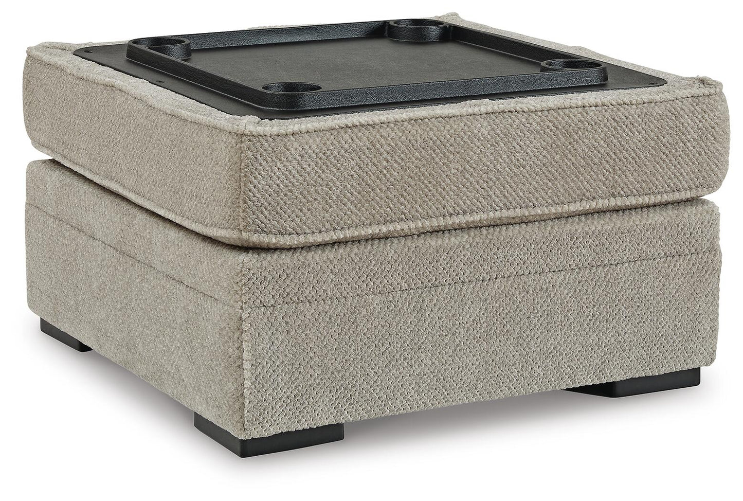 Ashley Express - Calnita Ottoman With Storage