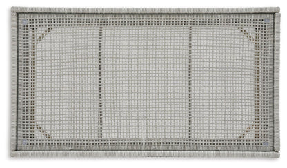 Ashley Express - Seton Creek Rectangular Cocktail Table