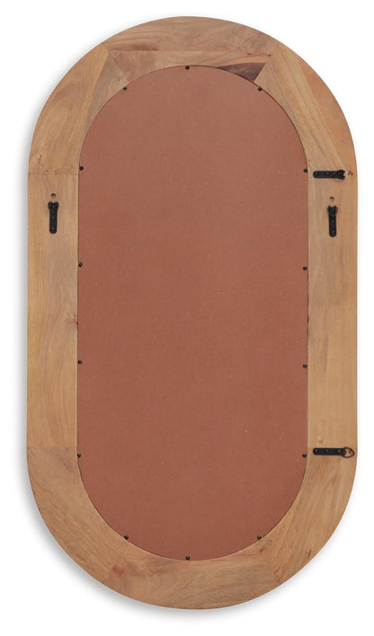 Ashley Express - Daverly Accent Mirror