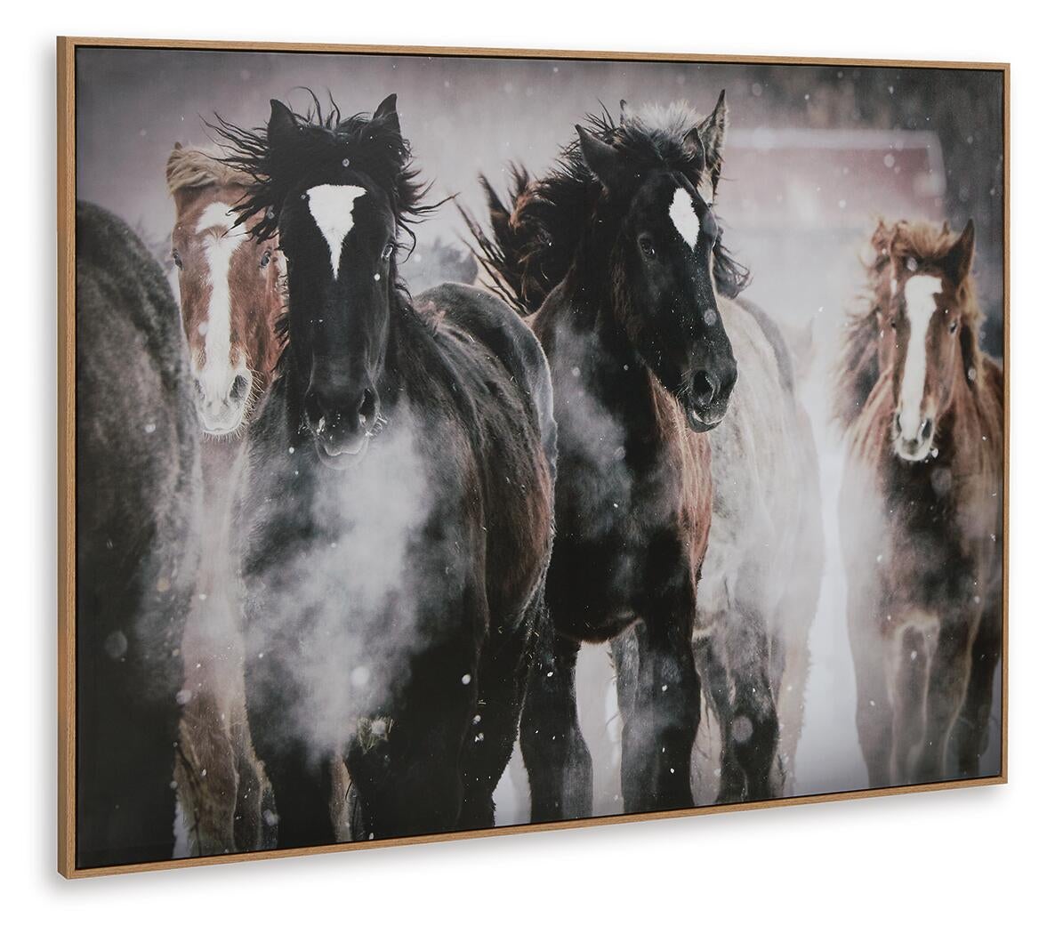 Ashley Express - Chaseburn Wall Art