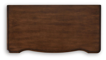 Lavinton Five Drawer Chest
