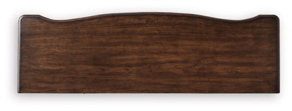 Lavinton Dresser
