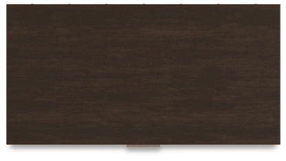 Covetown Five Drawer Chest