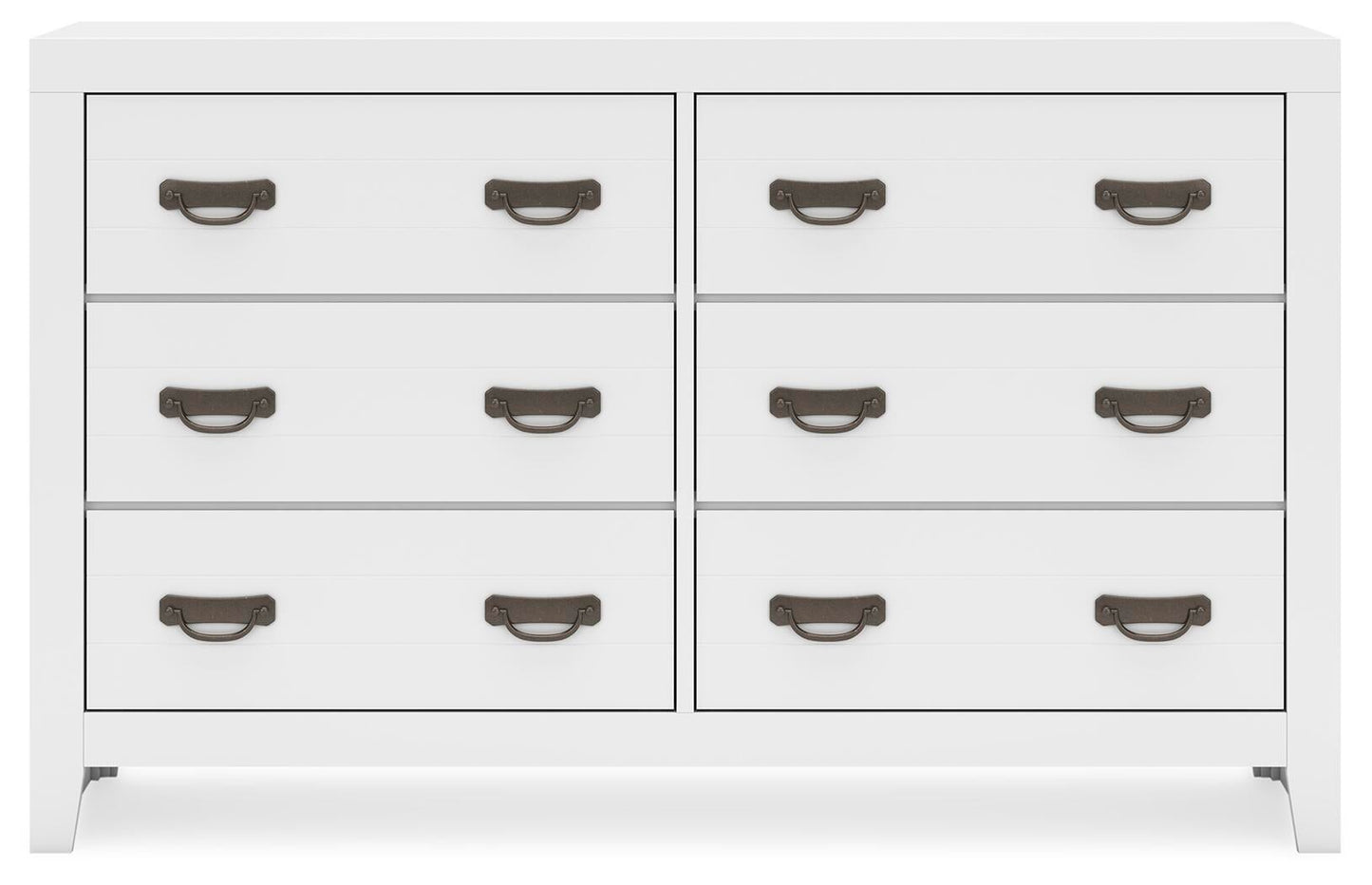 Binterglen Dresser