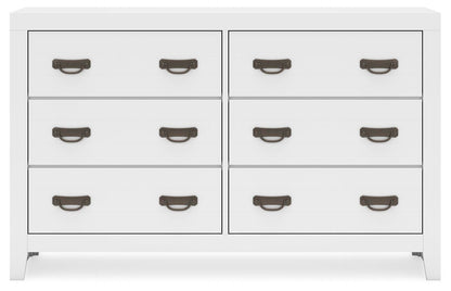 Binterglen Dresser