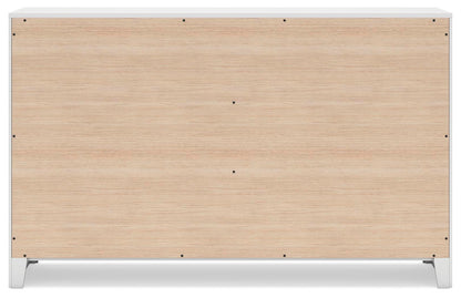 Binterglen Dresser