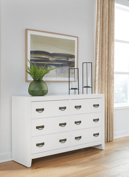 Binterglen Dresser