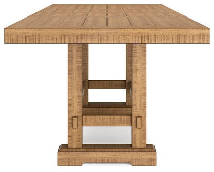Havonplane RECT DRM Counter EXT Table
