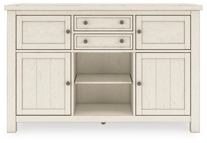 Robbinsdale Dining Room Server