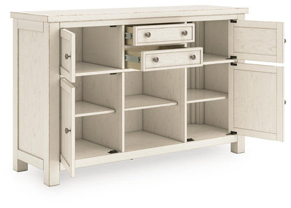 Robbinsdale Dining Room Server