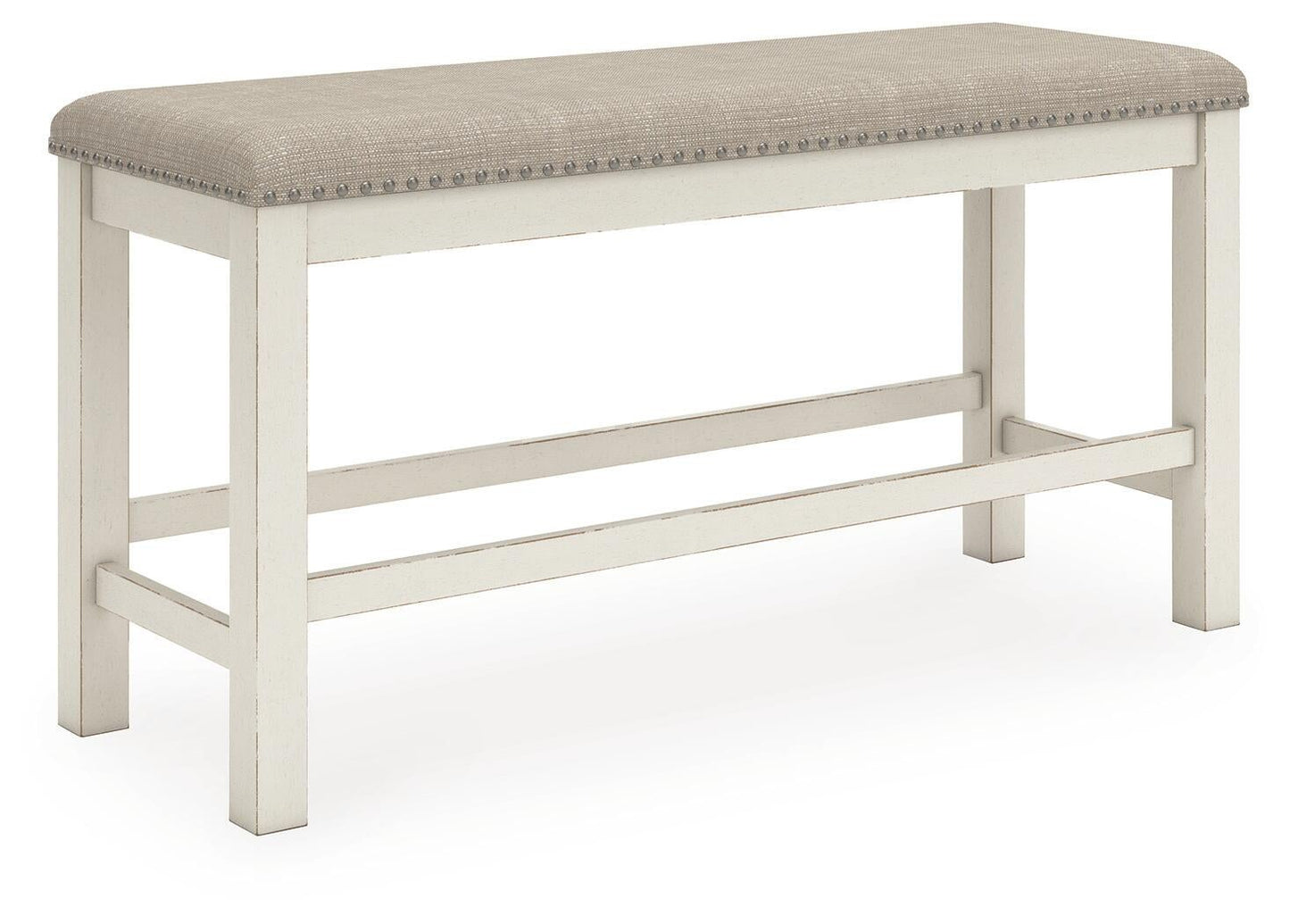 Ashley Express - Robbinsdale DBL Counter UPH Bench (1/CN)