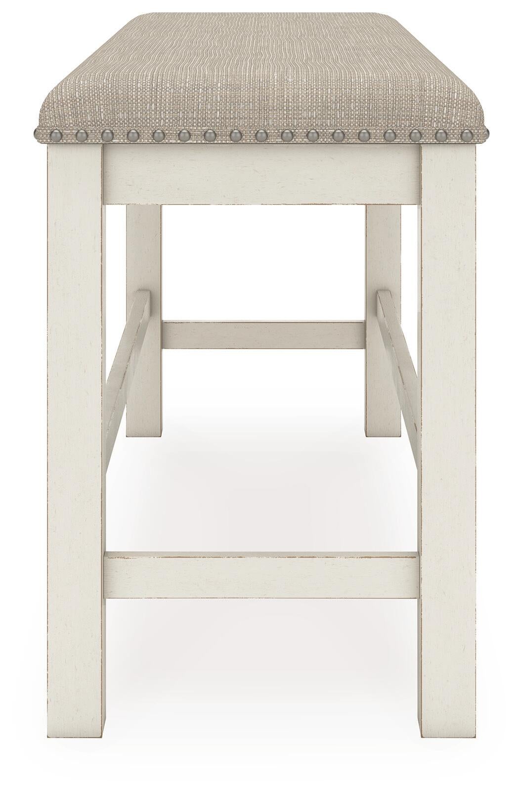 Ashley Express - Robbinsdale DBL Counter UPH Bench (1/CN)