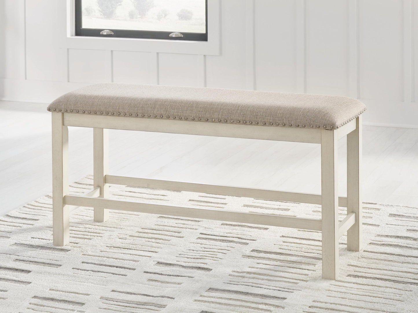 Ashley Express - Robbinsdale DBL Counter UPH Bench (1/CN)