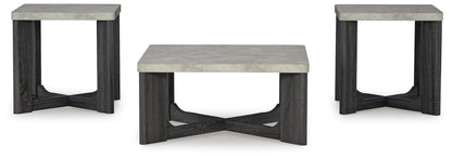 Ashley Express - Sharstorm Occasional Table Set (3/CN)