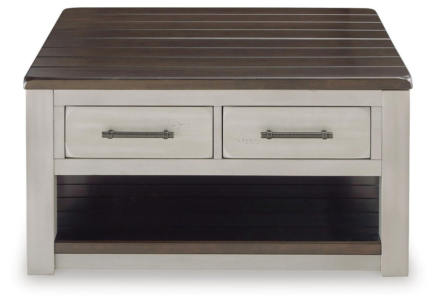 Ashley Express - Darborn Lift Top Cocktail Table