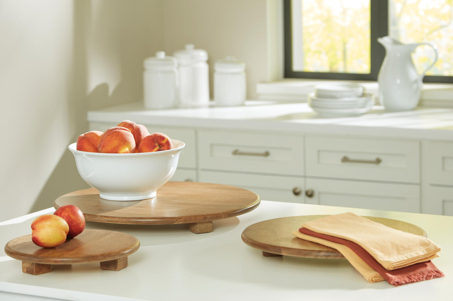Ashley Express - Kaidler Tray Set (3/CN)
