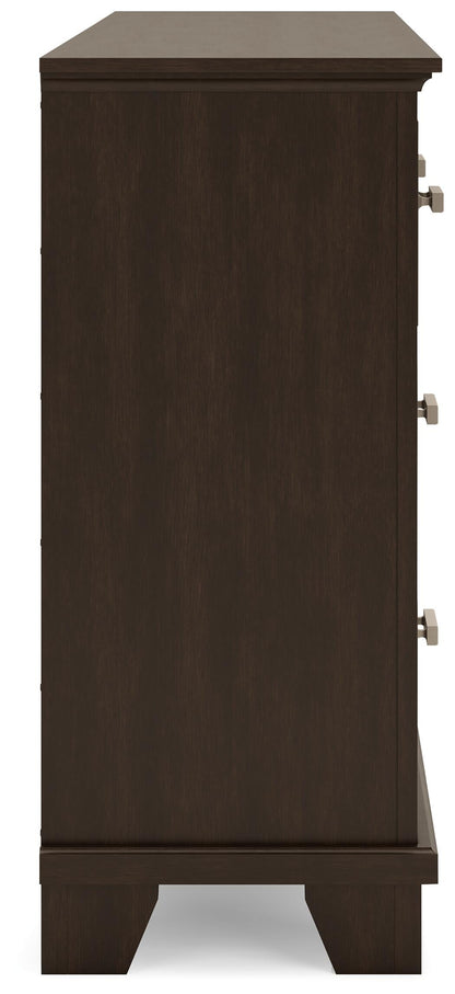 Covetown Dresser