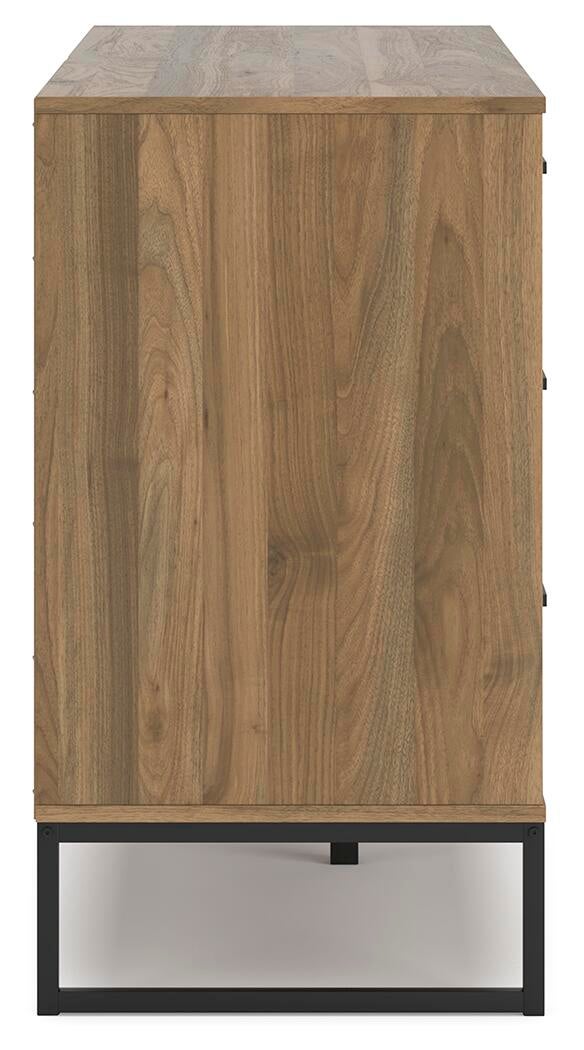 Ashley Express - Deanlow Six Drawer Dresser