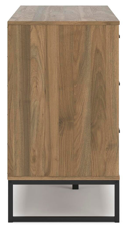 Ashley Express - Deanlow Six Drawer Dresser