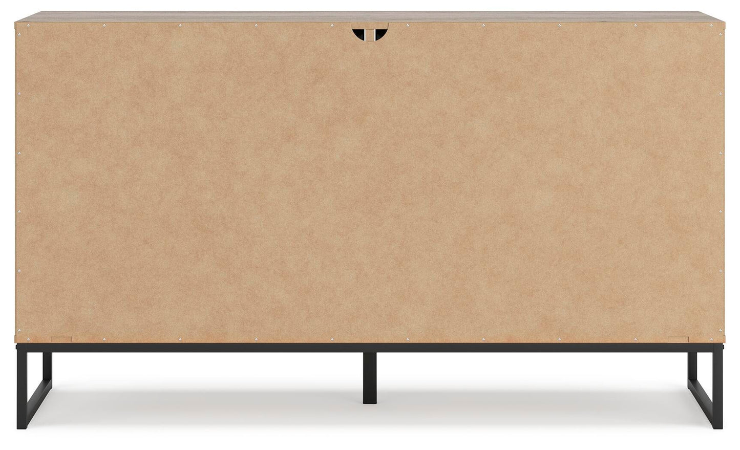 Ashley Express - Deanlow Six Drawer Dresser
