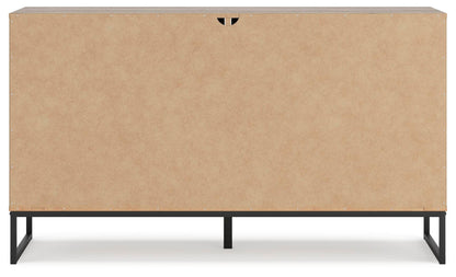 Ashley Express - Deanlow Six Drawer Dresser