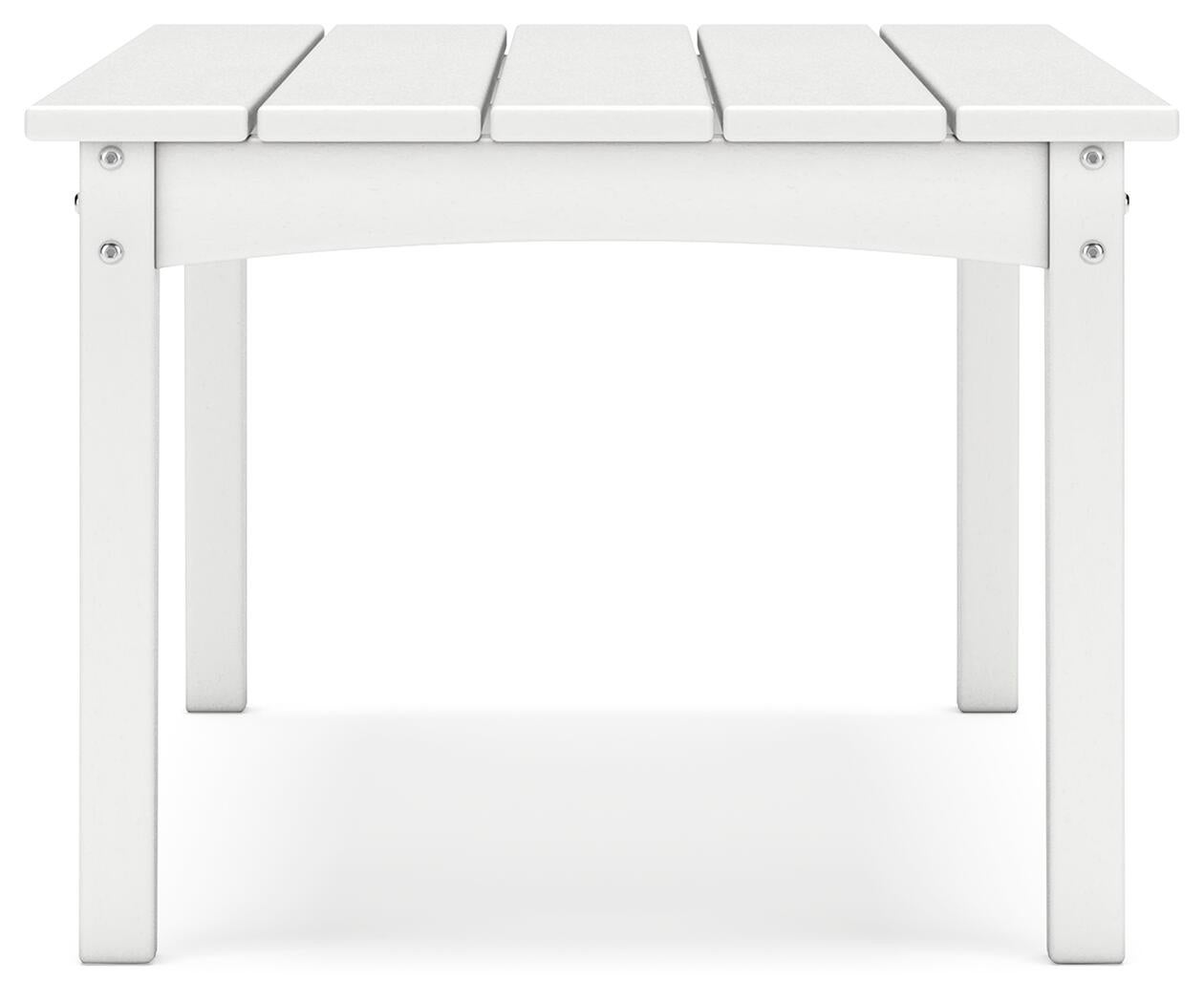 Ashley Express - Hyland Wave Rectangular Cocktail Table