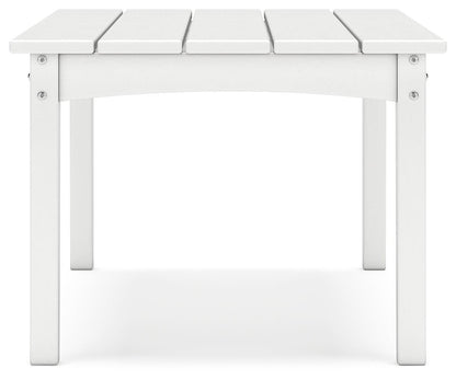 Ashley Express - Hyland Wave Rectangular Cocktail Table