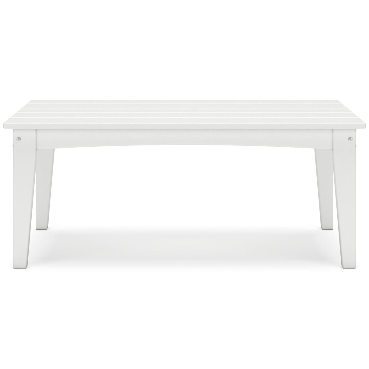 Ashley Express - Hyland Wave Rectangular Cocktail Table