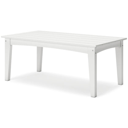 Ashley Express - Hyland Wave Rectangular Cocktail Table